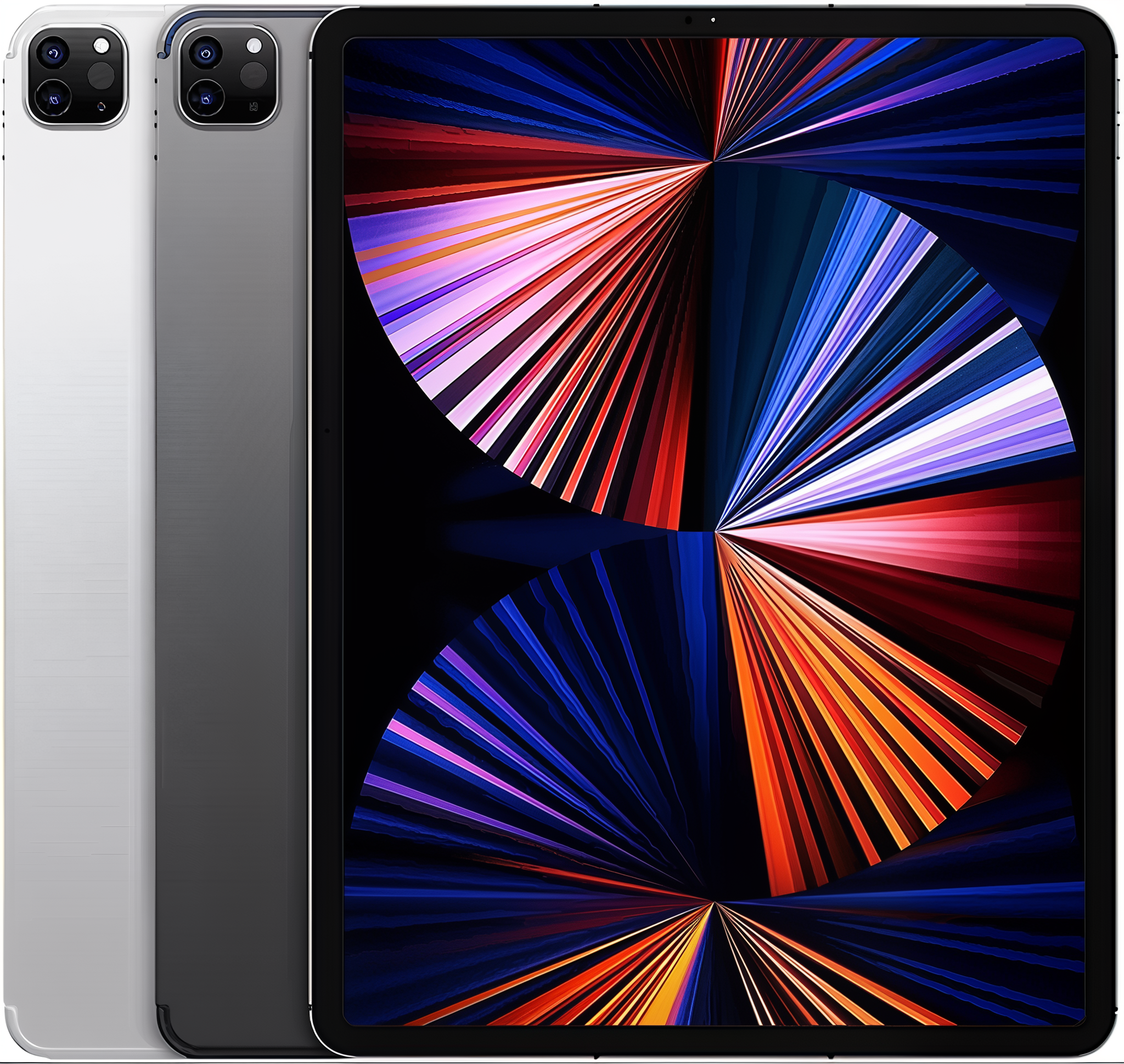 iPad Pro 12.9 5th Gen (2021)