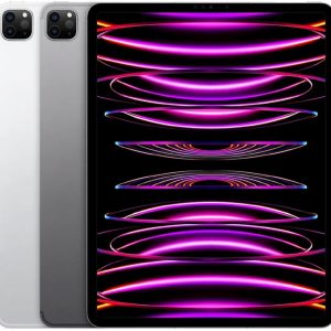 iPad Pro 12.9 6th Gen (2022)
