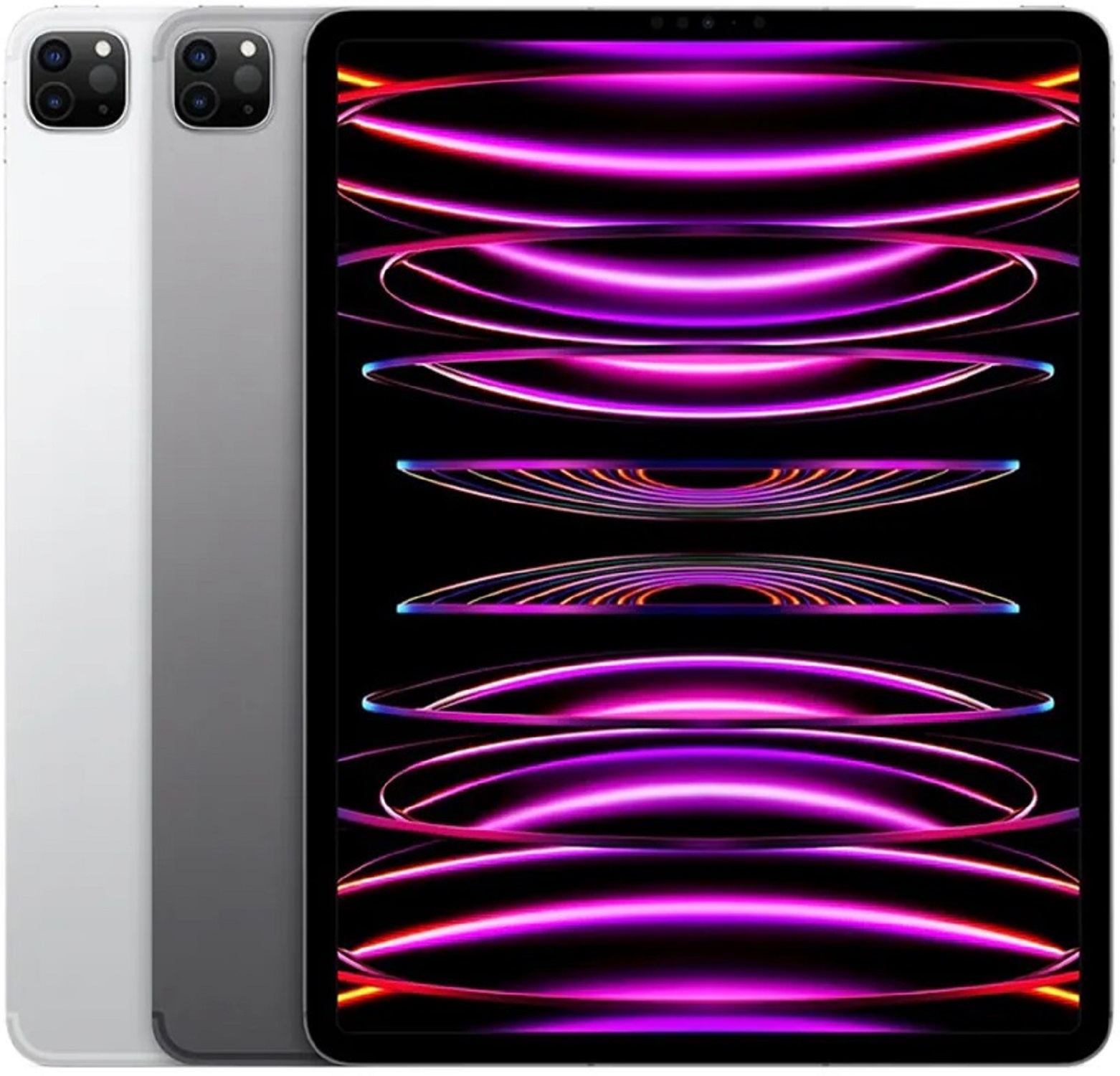 iPad Pro 12.9 6th Gen (2022)