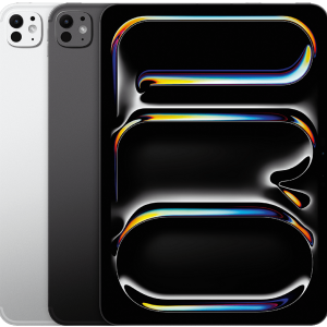 iPad Pro 13 M4 (2024)