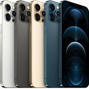 iPhone 12 Pro