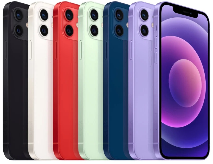 iPhone 12