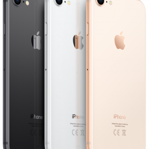 iPhone 8