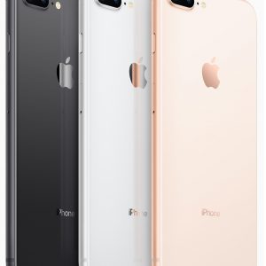 iPhone 8 Plus