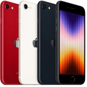 iPhone SE 3rd Gen