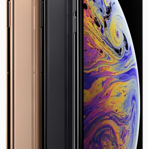 iPhone XS Max