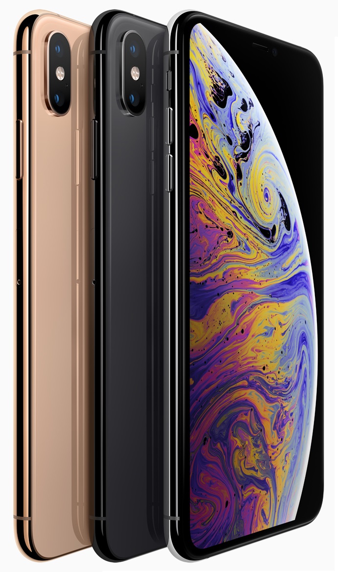 iPhone XS Max