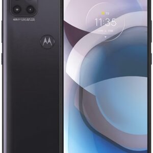 Moto One 5G Ace