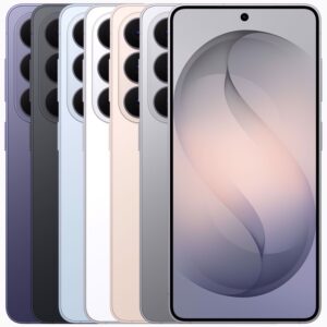 Galaxy S26