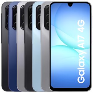Galaxy A17