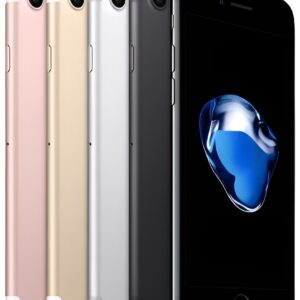 iPhone 7