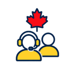 Real Canadian Support