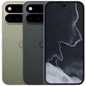 Pixel 11 Pro Fold