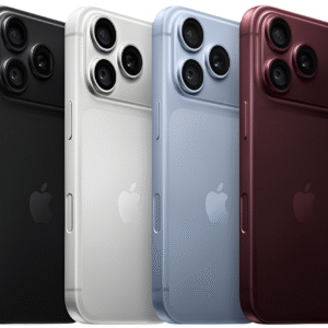 iPhone 18 Pro Max