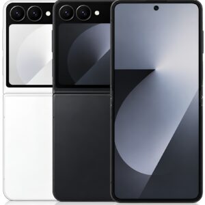 Galaxy Z Flip7 FE