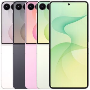 Galaxy Z Flip8