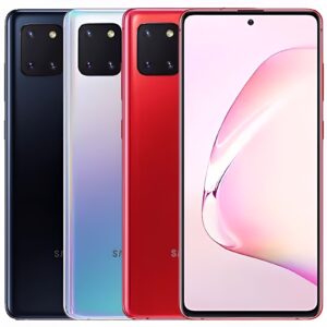 Galaxy Note 10 Lite