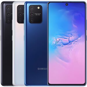 Galaxy S10 Lite