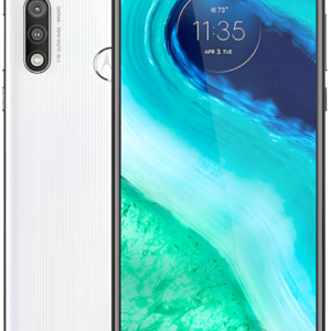 Moto G Fast