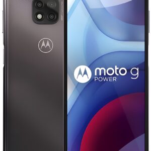 Moto G Power (2021)