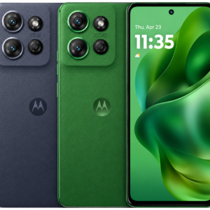 Moto G Power (2025)