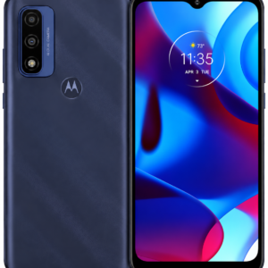 Moto G Pure