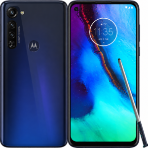 Moto G Stylus (2020)
