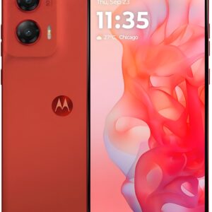 Moto G Stylus (2024)