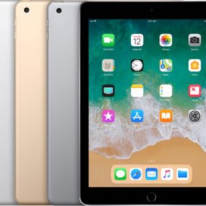 iPad 5th Gen
