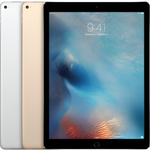 iPad Pro 12.9 1st Gen (2015)